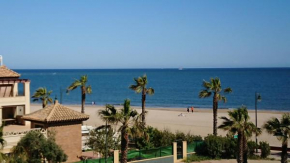 PRECIOSO APARTAMENTO VISTAS LATERALES AL MAR